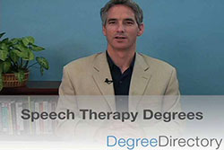 Online Speech Pathologist Degree Programs